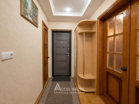 Ciocana, bd. Mircea cel Bătrân, 1 cameră. Localizare de mijloc!: 6