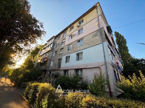 : Buiucani, Vasile Lupu street