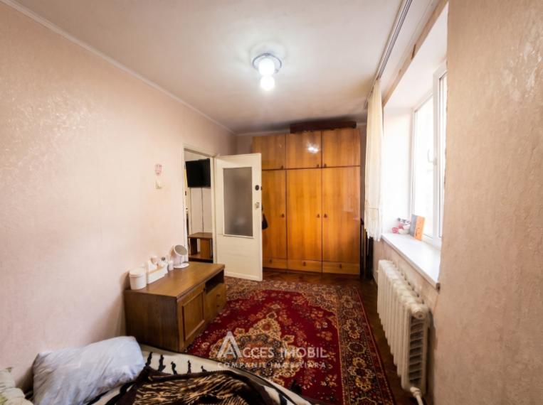 Buiucani, Vasile Lupu street, 3 rooms!: 6