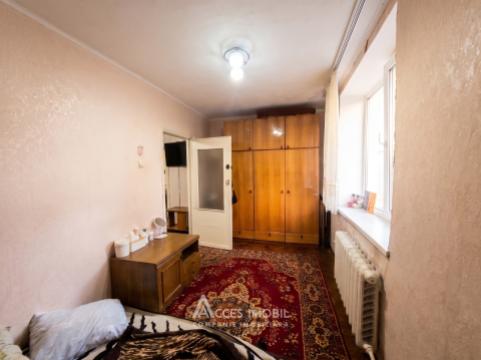 Buiucani, Vasile Lupu street, 3 rooms!: 6