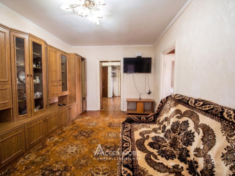 Buiucani, Vasile Lupu street, 3 rooms!: 0