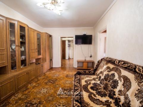 Продажа квартир в Кишиневе: Буюканы, ул. Василе Лупу