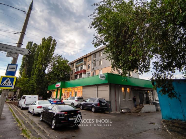 Buiucani, Vasile Lupu street, 3 rooms!: 2
