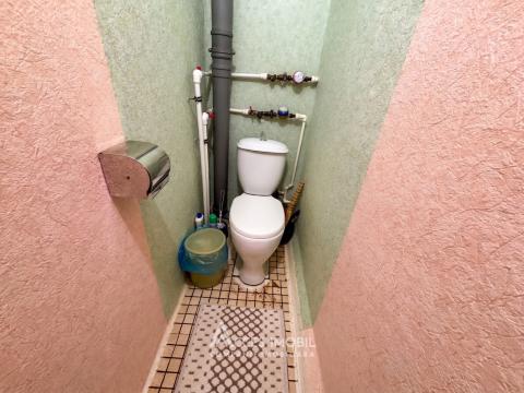 Buiucani, Vasile Lupu street, 3 rooms!: 7