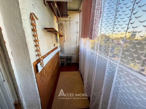Buiucani, Vasile Lupu street, 3 rooms!: 9