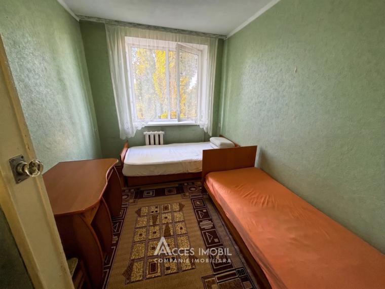 Buiucani, Vasile Lupu street, 3 rooms!: 3