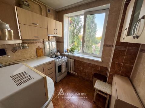 Buiucani, Vasile Lupu street, 3 rooms!: 5