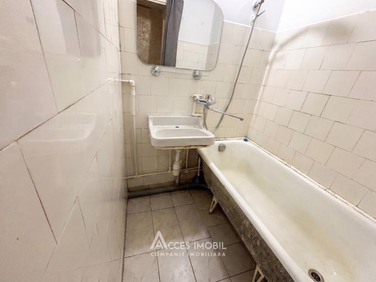 Buiucani, Vasile Lupu street, 3 rooms!: 8