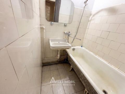 Buiucani, Vasile Lupu street, 3 rooms!: 8