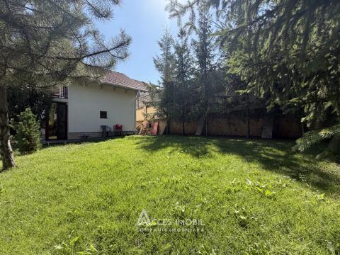 Аренда! Дом в 2 уровня! Кодру, ул. Кобзарилор, 1 комната + гостиная, 45м² + 1 сотка. Евроремонт!: 20