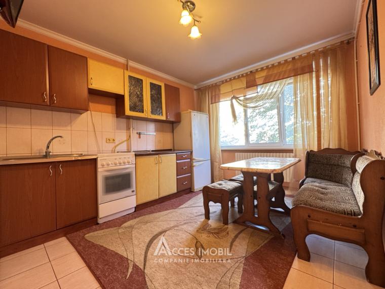 Ciocana, str. Alecu Russo, 1 cameră. Seria MS! Localizare bilaterală!: 0