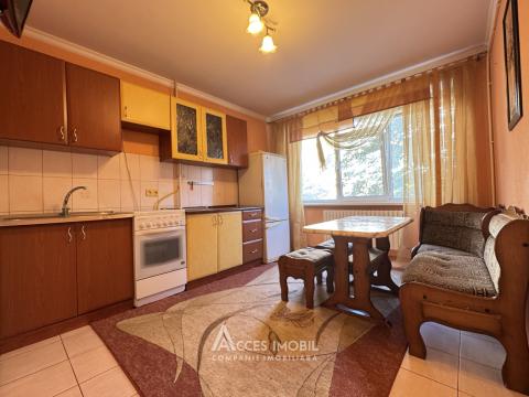Ciocana, str. Alecu Russo, 1 cameră. Seria MS! Localizare bilaterală!: 0