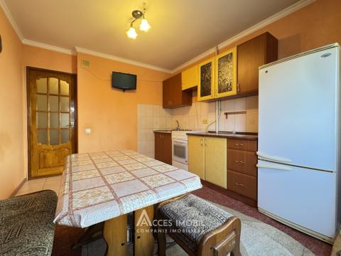Ciocana, str. Alecu Russo, 1 cameră. Seria MS! Localizare bilaterală!: 2