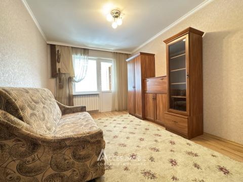 Ciocana, str. Alecu Russo, 1 cameră. Seria MS! Localizare bilaterală!: 4