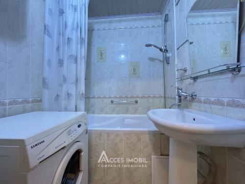 Ciocana, str. Alecu Russo, 1 cameră. Seria MS! Localizare bilaterală!: 8