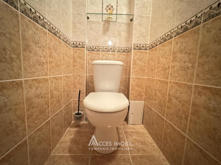 Ciocana, str. Alecu Russo, 1 cameră. Seria MS! Localizare bilaterală!: 9