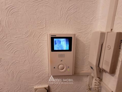 Centru, str. George Coșbuc, 3 camere. Localizare de mijloc/ bilaterală!: 12