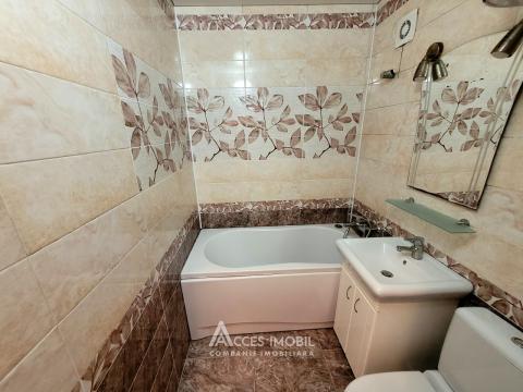 Centru, str. George Coșbuc, 3 camere. Localizare de mijloc/ bilaterală!: 10