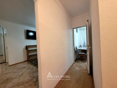 Centru, str. George Coșbuc, 3 camere. Localizare de mijloc/ bilaterală!: 8
