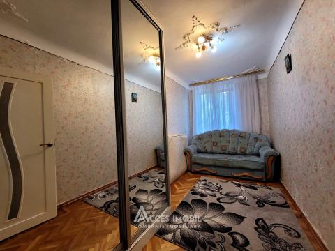 Centru, str. George Coșbuc, 3 camere. Localizare de mijloc/ bilaterală!: 5