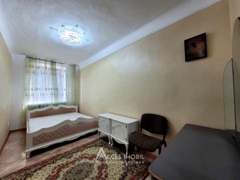 Centru, str. George Coșbuc, 3 camere. Localizare de mijloc/ bilaterală!: 4