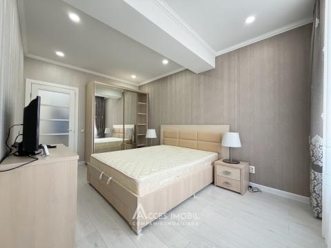 Apartamente în chirie în Chișinău: Buiucani, str. Alba Iulia