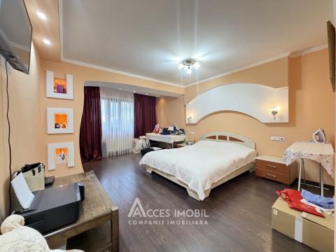 Apartamente în chirie în Chișinău: Botanica, bd. Decebal
