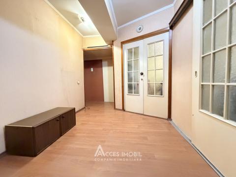 Botanica, str. Grenoble, 2 camere. Localizare bilaterală!: 10