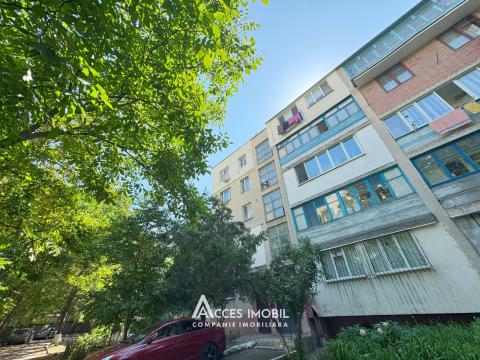 Botanica, str. Grenoble, 2 camere. Localizare bilaterală!: 14