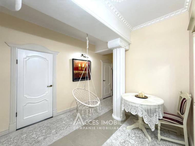 Bloc Nou! Ciocana, str. Alecu Russo, 2 camere + living. Euroreparație!: 6
