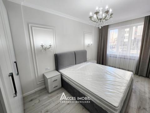 Exfactor! Centru, str. Albișoara, 3 camere. Euroreparație!: 0