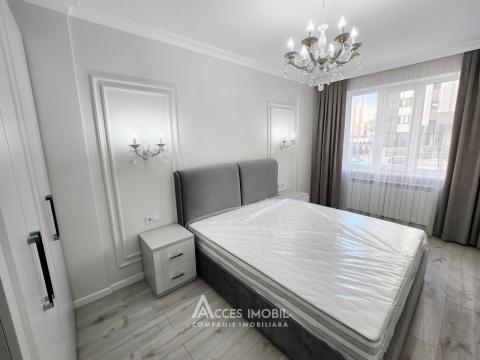 Exfactor! Centru, str. Albișoara, 3 camere. Euroreparație!: 1