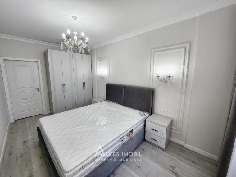 Exfactor! Centru, str. Albișoara, 3 camere. Euroreparație!: 2