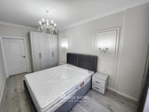 Exfactor! Centru, str. Albișoara, 3 camere. Euroreparație!: 2