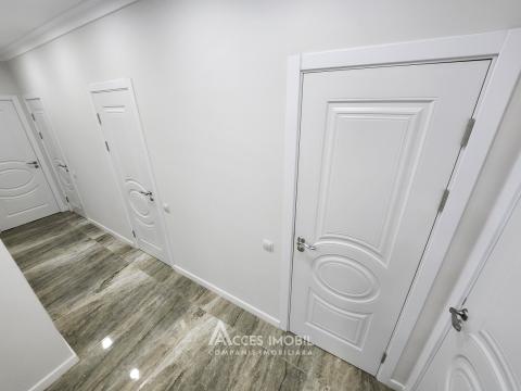 Exfactor! Centru, str. Albișoara, 3 camere. Euroreparație!: 12