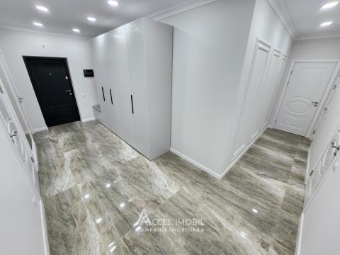 Exfactor! Centru, str. Albișoara, 3 camere. Euroreparație!: 13