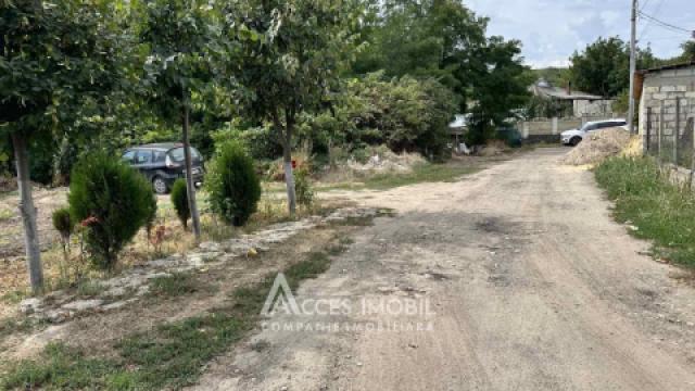 Teren pentru construcție 9 ari, Trușeni, str. 2 Livezilor!: 2