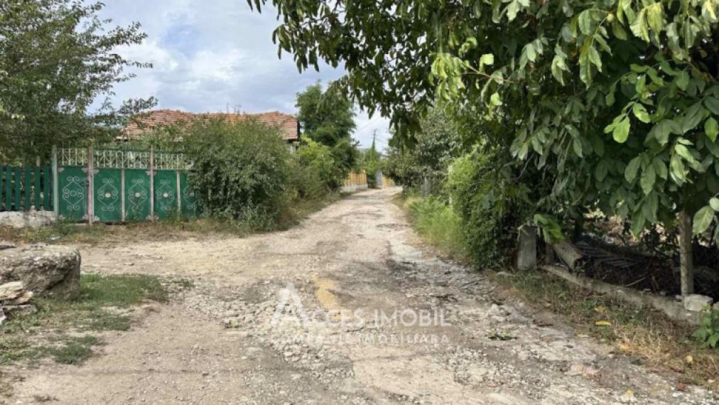 Teren pentru construcție 9 ari, Trușeni, str. 2 Livezilor!: 3