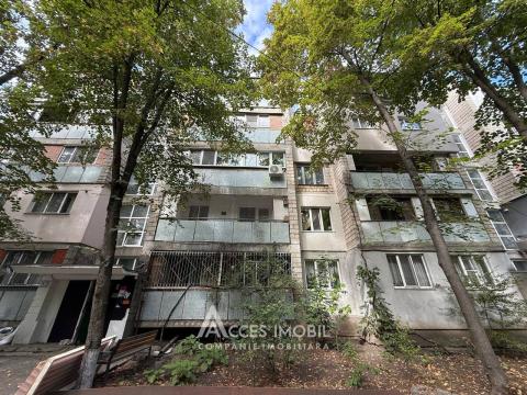 Telecentru, str. Miorița, 2 camere. Euroreparație! Seria 102!: 14