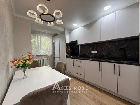 Apartamente de vânzare în Chișinău: Telecentru, str. Miorița