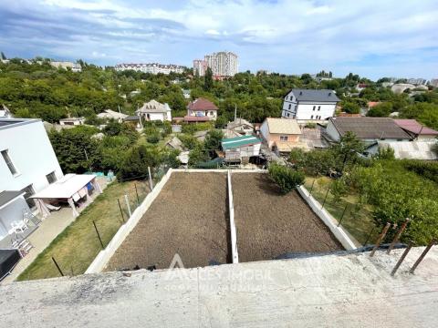 TownHouse în 3 niveluri! Buiucani, str. Porumbrele, 4 camere + living, 190m² + 3 ari!: 7