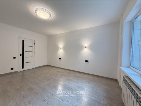 Râșcani, bd. Moscova, 2 camere. Euroreparație! De mijloc!: 0