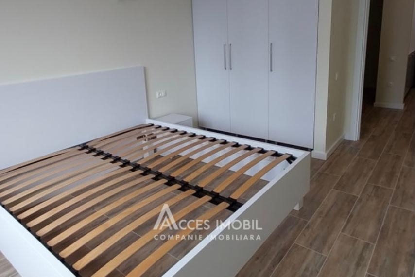 Bloc Nou! Durlești, str. Nicolae Testemițanu, 1 cameră + living. Euroreparație!: 1
