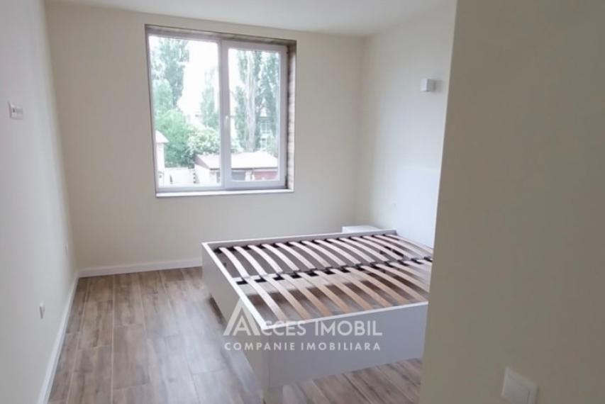 Bloc Nou! Durlești, str. Nicolae Testemițanu, 1 cameră + living. Euroreparație!: 2
