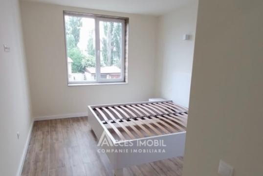 Bloc Nou! Durlești, str. Nicolae Testemițanu, 1 cameră + living. Euroreparație!: 2