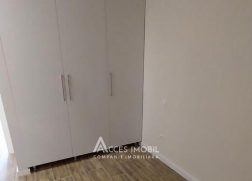 Bloc Nou! Durlești, str. Nicolae Testemițanu, 1 cameră + living. Euroreparație!: 3