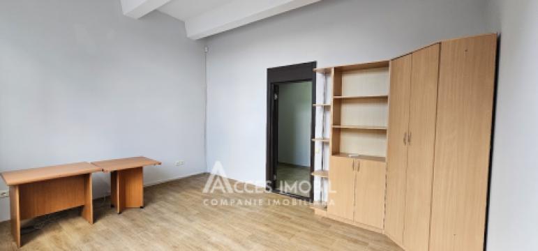Chirie! Ultracentru! Spațiu pentru oficii 163m2! Centru, bd. Ștefan cel Mare. Euroreparație!: 5