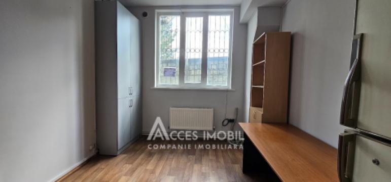 Chirie! Ultracentru! Spațiu pentru oficii 163m2! Centru, bd. Ștefan cel Mare. Euroreparație!: 6