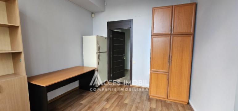 Chirie! Ultracentru! Spațiu pentru oficii 163m2! Centru, bd. Ștefan cel Mare. Euroreparație!: 8