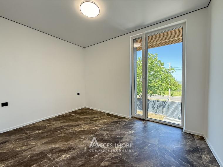 Casă în 2 niveluri! Colonița, str. Budești, 3 camere + living, 160m² + 5 ari. Euroreparație!: 1
